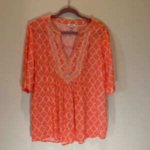 Sundance Boho Tunic